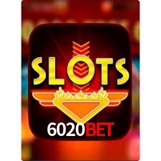 Cassino na plataforma 6020Bet