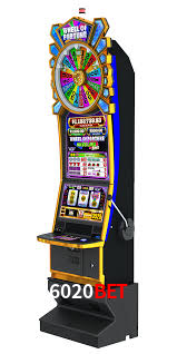 Baixar Cassino 6020Bet