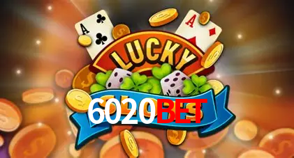 Slots na Plataforma 6020Bet